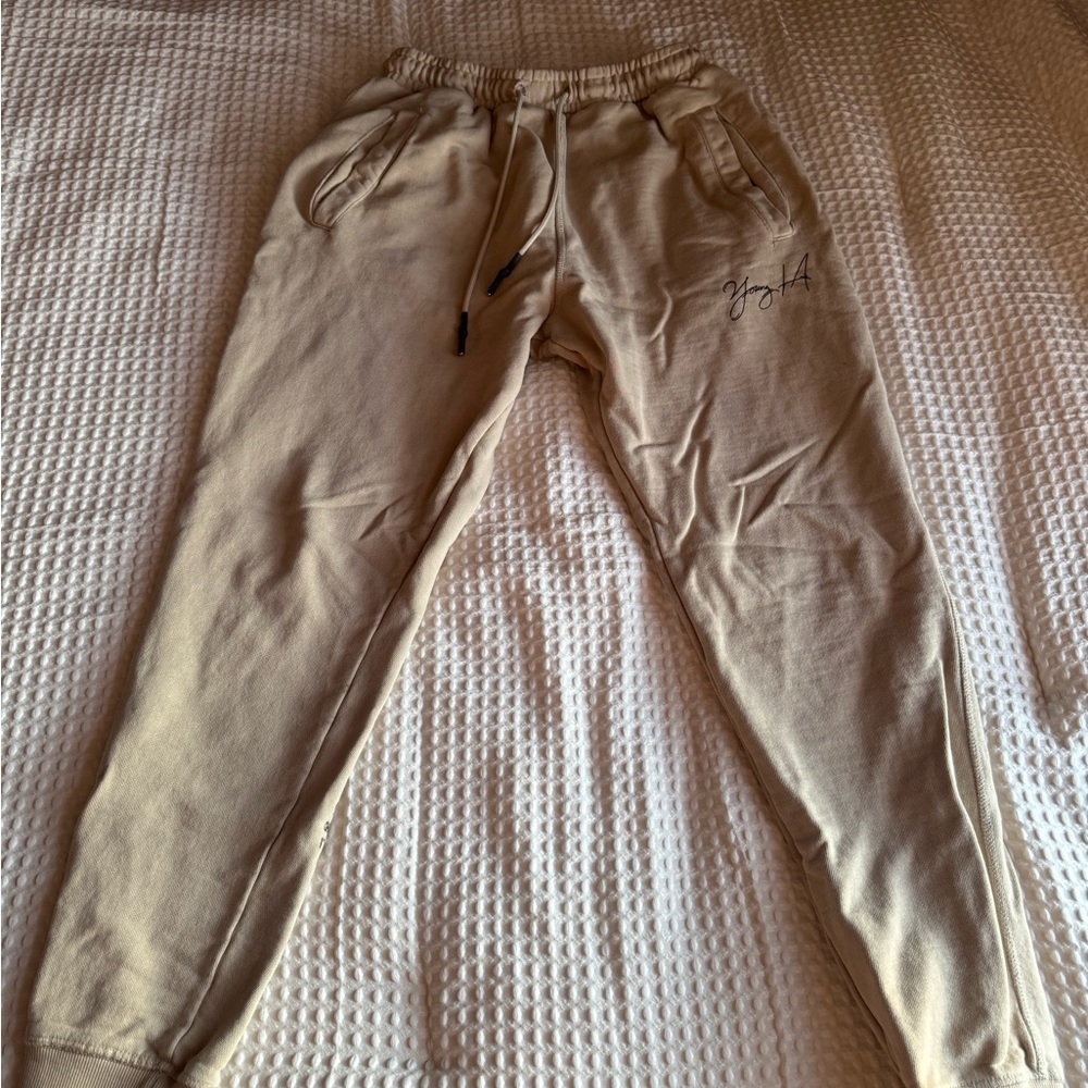 YoungLA Men’s joggers